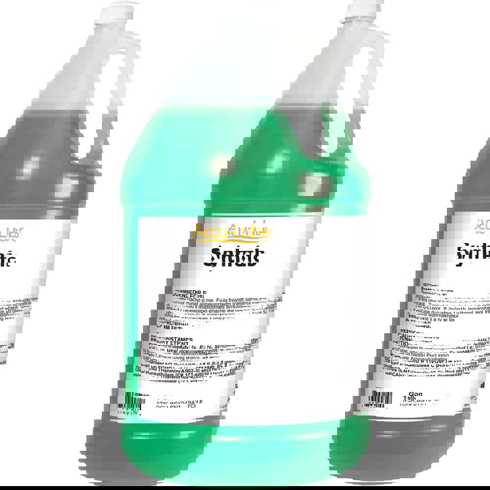 ACCU-LUBE SYNTHETIC MQL LUBRICANT 1 GAL
